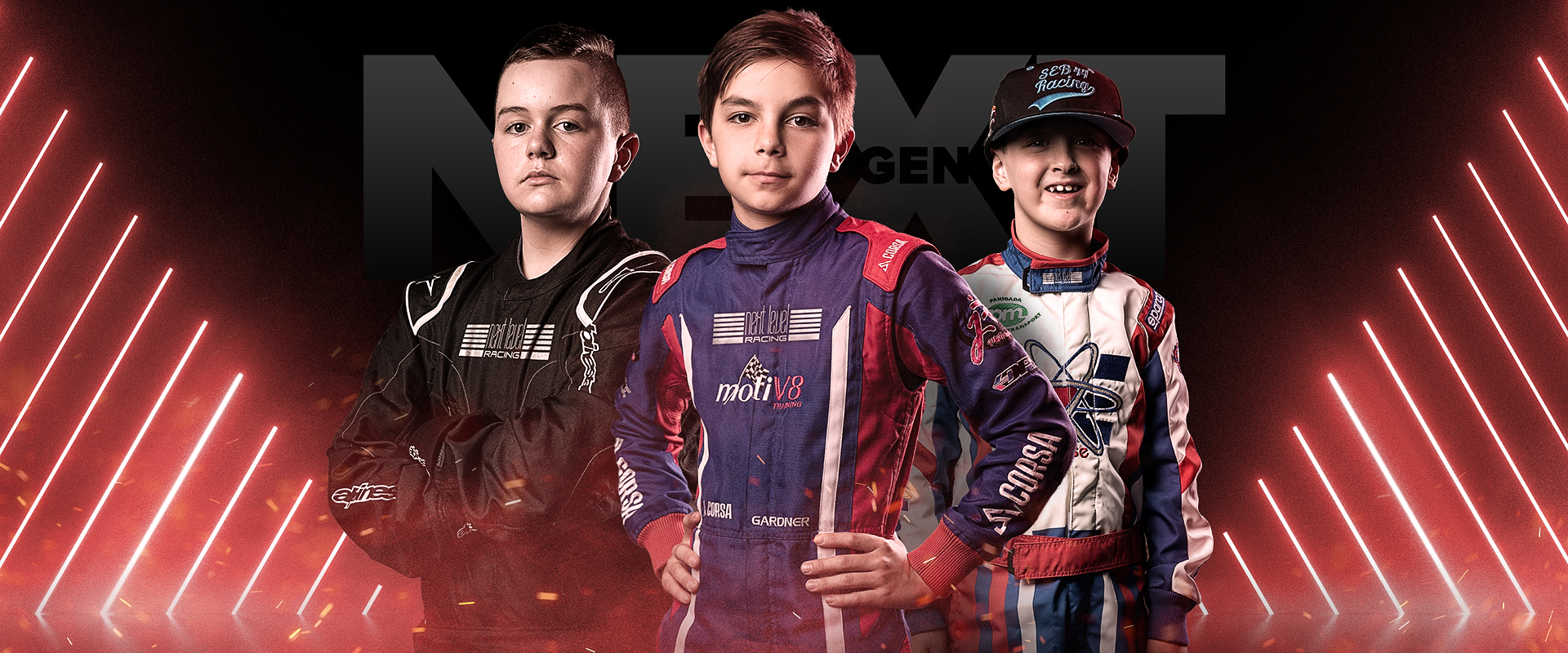 Young Drivers Main Blog Header