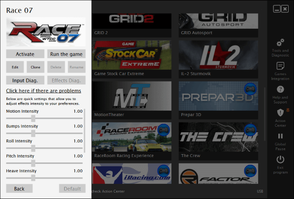 Fspm Main Hub Profile Details